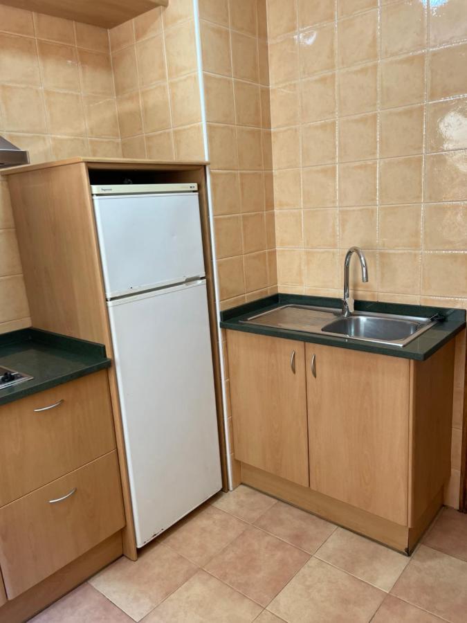 Thalassa By Ponent Appartamento Lloret de Mar